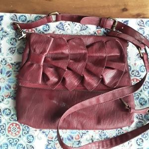 Jessica Simpson purse